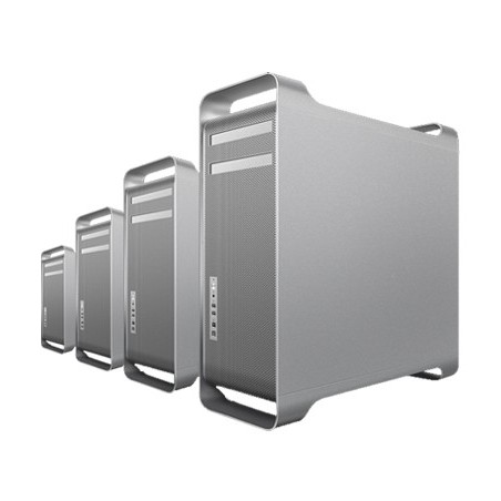 Intervention pour serveur MAC OS Intervention pour serveur MAC OS