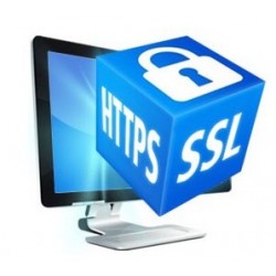 Certificat de cryptage SSL