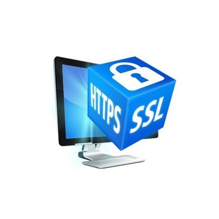 Certificat de cryptage SSL Certificat de cryptage SSL